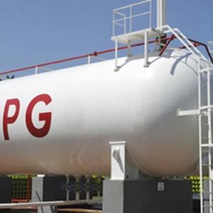 liquefied petroleum gas (lpg)