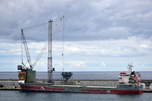Offshore Structure Decommissioning
