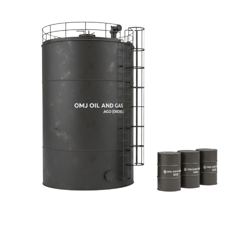 ago (automotive gas oil) ago (automotive gas oil)